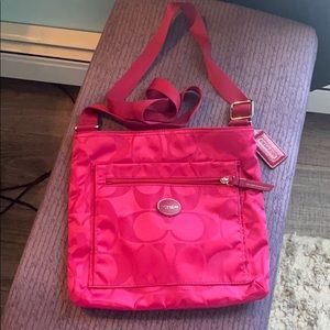 Coach Crossbody